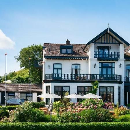 Boutique Hotel Puur Zee - Adults Only Wijk aan Zee Bagian luar foto