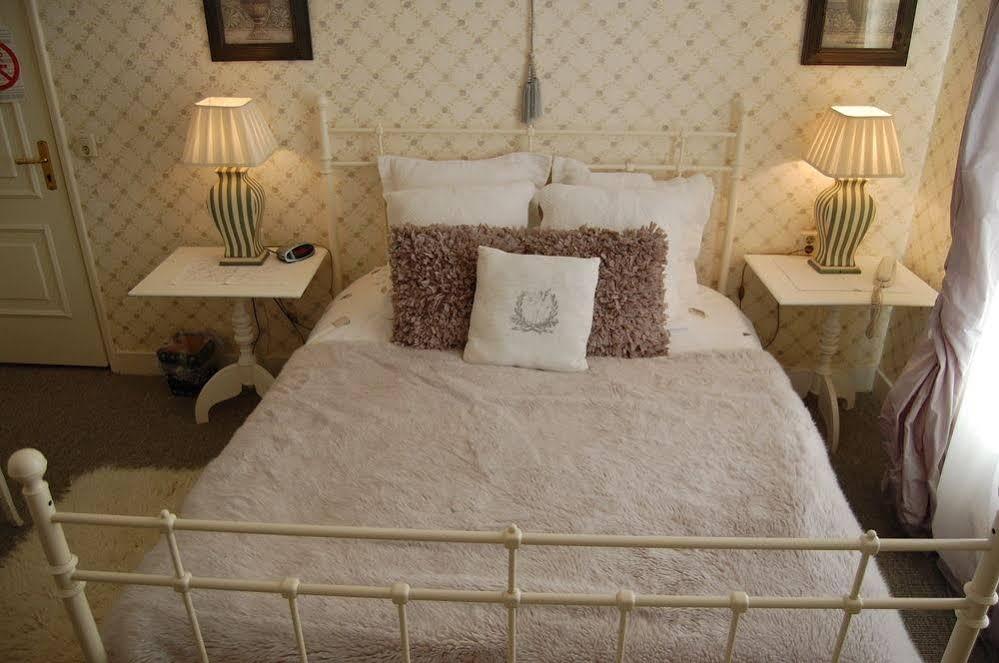 Boutique Hotel Puur Zee - Adults Only Wijk aan Zee Bagian luar foto