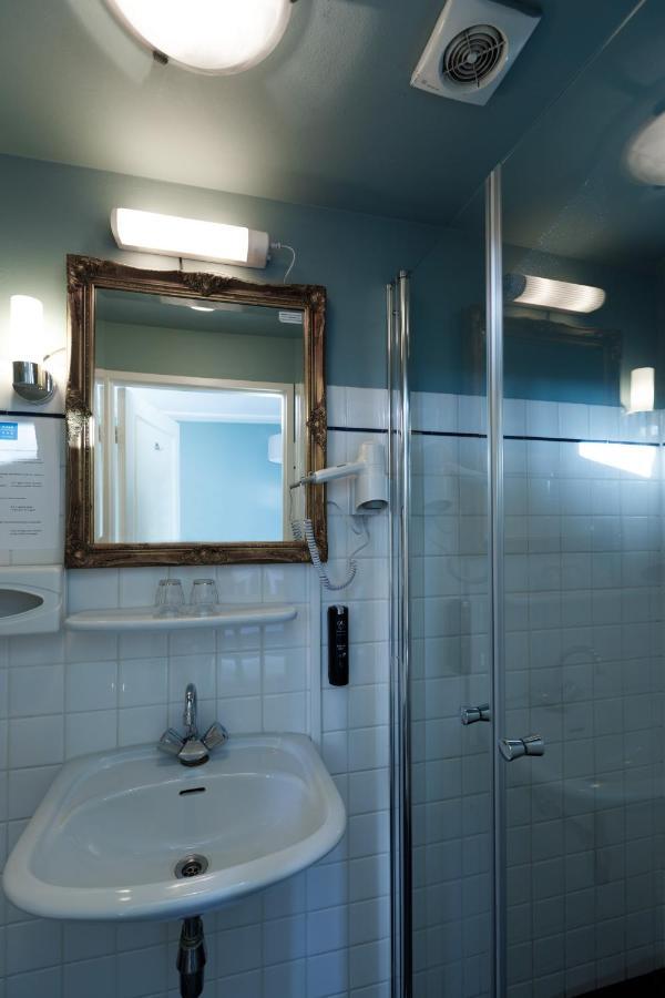Boutique Hotel Puur Zee - Adults Only Wijk aan Zee Bagian luar foto