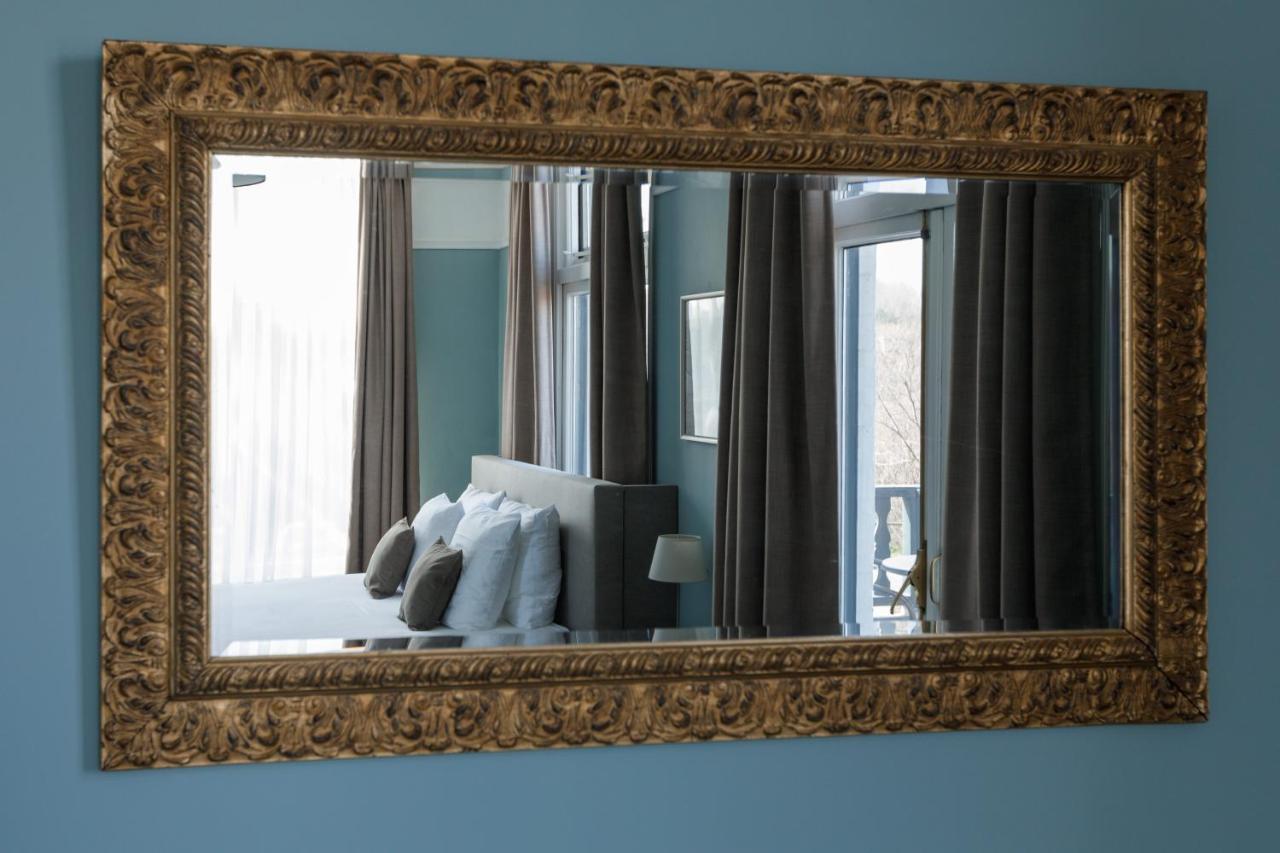 Boutique Hotel Puur Zee - Adults Only Wijk aan Zee Bagian luar foto
