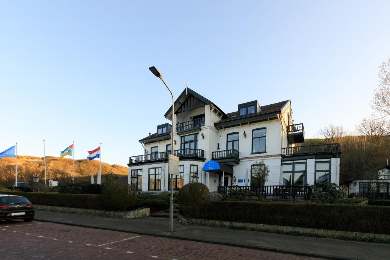 Boutique Hotel Puur Zee - Adults Only Wijk aan Zee Bagian luar foto