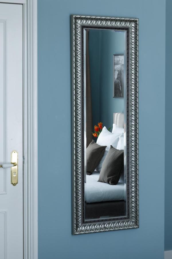 Boutique Hotel Puur Zee - Adults Only Wijk aan Zee Bagian luar foto