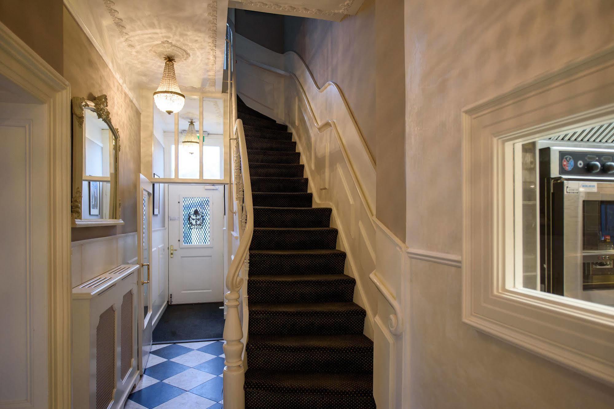 Boutique Hotel Puur Zee - Adults Only Wijk aan Zee Bagian luar foto
