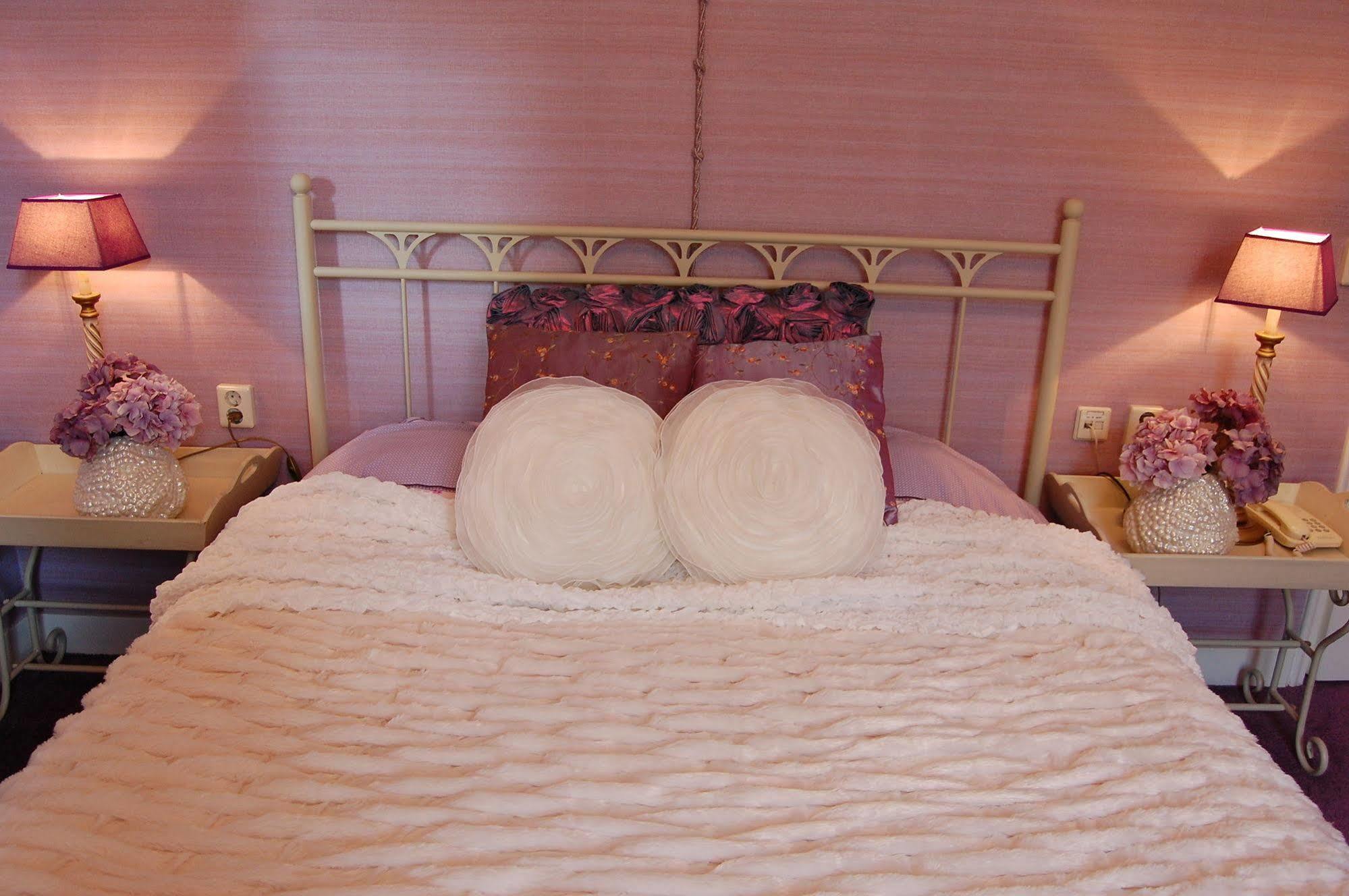 Boutique Hotel Puur Zee - Adults Only Wijk aan Zee Bagian luar foto