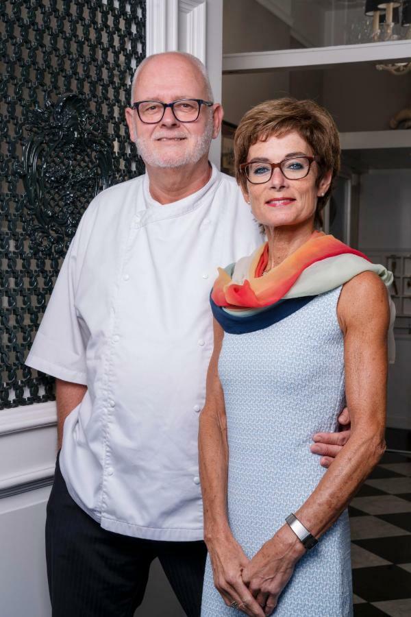 Boutique Hotel Puur Zee - Adults Only Wijk aan Zee Bagian luar foto